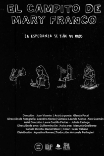 El campito de Mary Franco