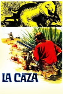 La caza