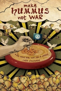 Make Hummus Not War