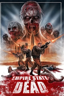 Empire State Of The Dead