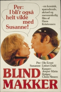 Blind makker