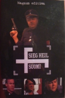 Sieg Heil Suomi