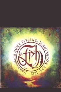 Fish - Gone Fishing Leamington Spa 2012