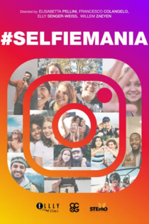 Selfie Mania