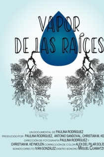 Vapor de las raíces