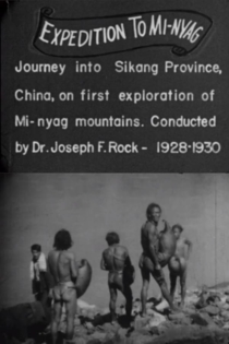 Expedition to Mi-nyag