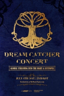 Dreamcatcher [Into The Night & Dystopia]