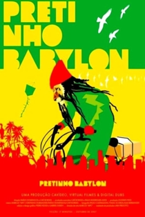 Pretinho Babylon