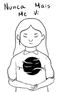 Nunca Mais Me Vi