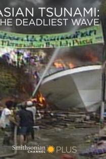 Asian Tsunami: The Deadliest Wave
