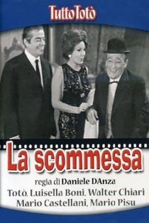 La scommessa