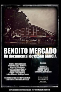 Bendito Mercado