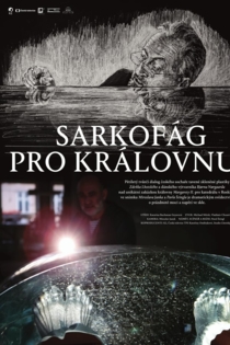 Sarkofág pro královnu