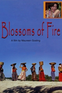 Blossoms of Fire