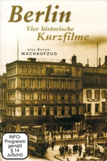 Berlin bleibt Berlin