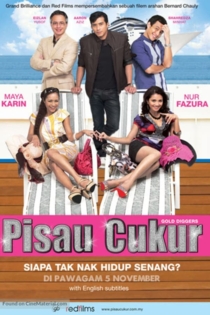 Pisau Cukur