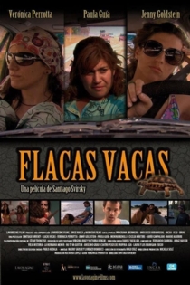 Flacas Vacas