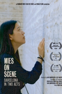 Mies On Scene. Barcelona in two acts