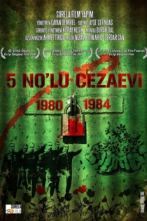 5 No'lu Cezaevi: 1980-84