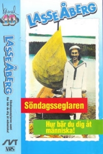 Söndagsseglaren