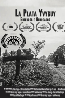La Plata Yvyguy - Enterros e Guardados