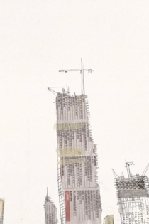 Травелог Тель-Авив