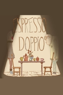 Espresso Doppio