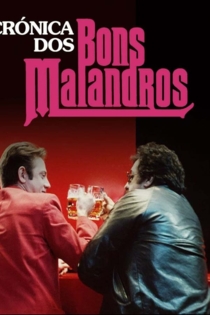 Crónica dos Bons Malandros