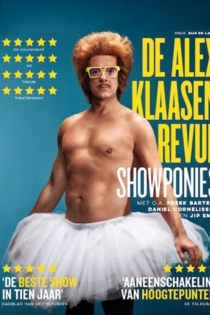 Showponies: De Alex Klaasen Revue