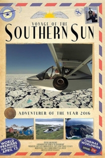 Voyage of the Southern Sun