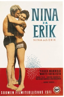 Nina ja Erik