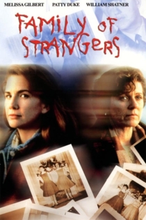 Family of strangers