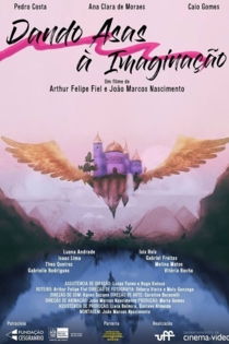 Dando Asas à Imaginação