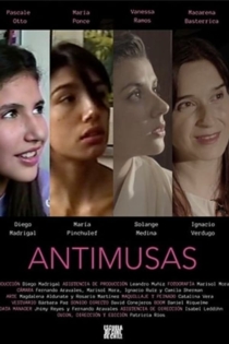 Antimusas
