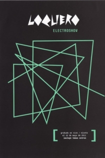 Loquero: Electroshow (en vivo)