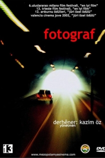 Fotograf