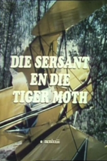 Die sersant en die Tiger Moth