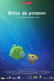 Drôle de poisson