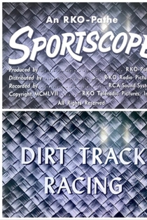 Dirt Track Racing
