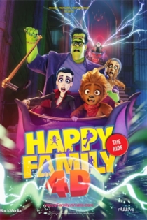 Happy Family 4D