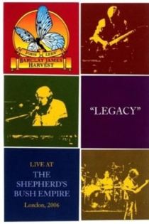 Barclay James Harvest: Legacy - Live At Shepherds Bush Empire