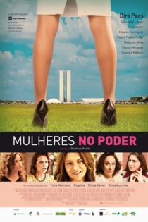 Mulheres no Poder