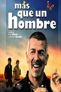 Más que un hombre