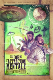 Les lois de l'attraction mentale