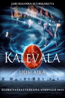 Kalevala - Uusi aika