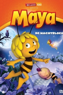 Maya de Bij - De Nachtbloem