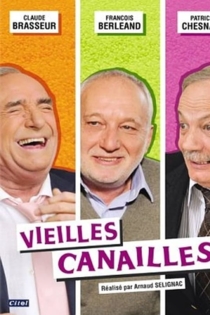 Vieilles canailles