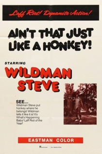 Ain't That Just Like a Honkey!