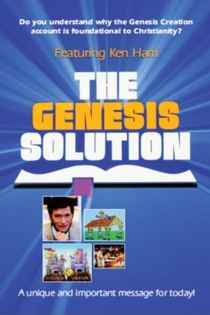 The Genesis Solution