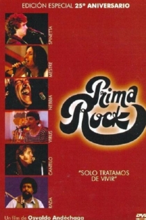 Prima Rock